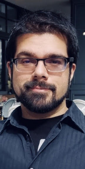 دکتر علی احمدی